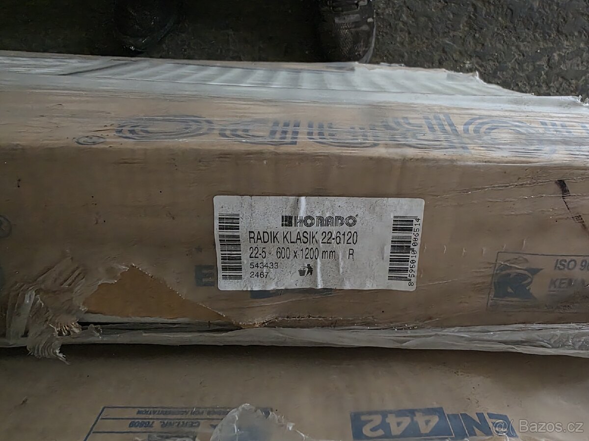 Radiátory Korádo - 4