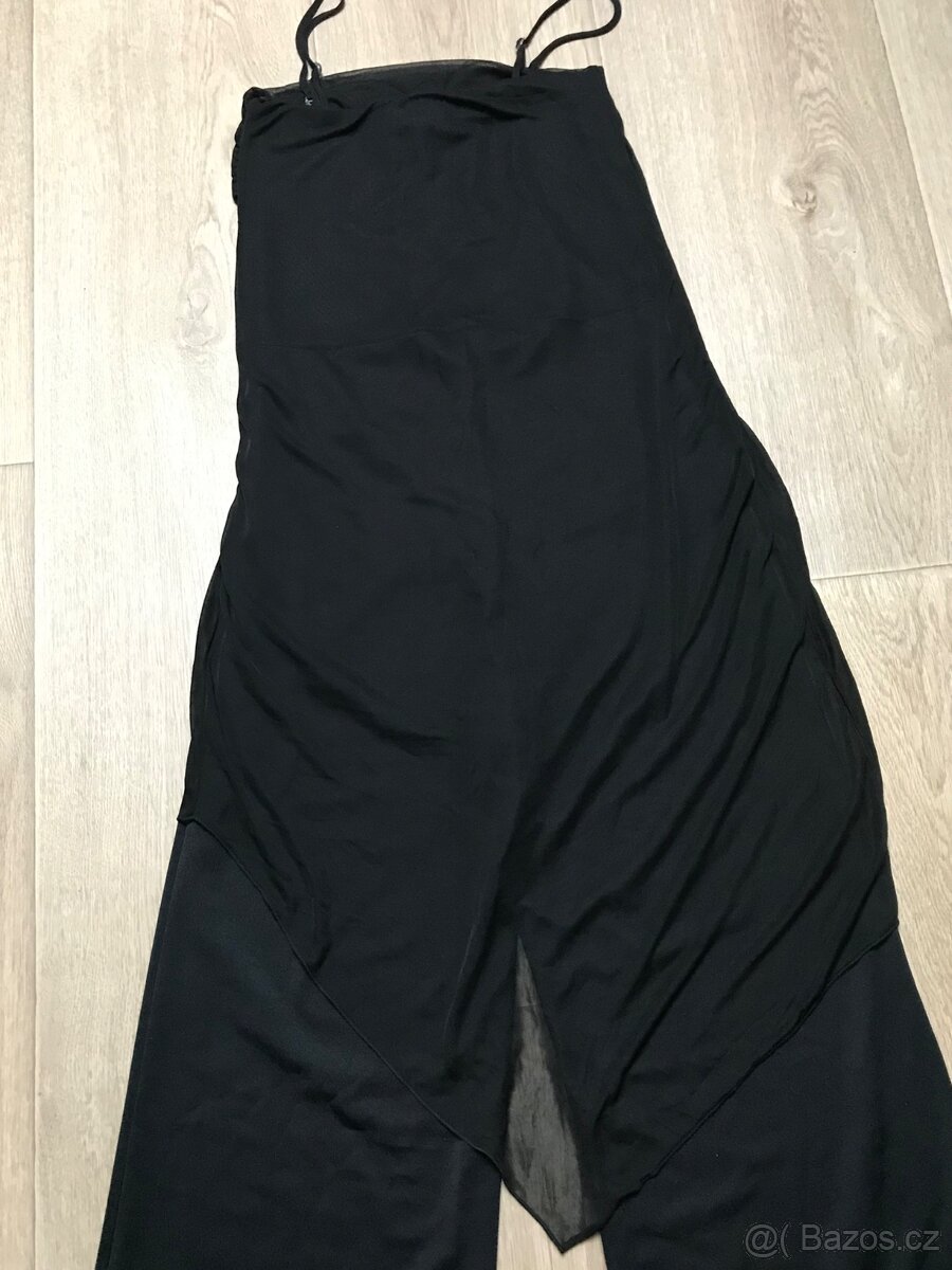 Dámský společenský overal - 4