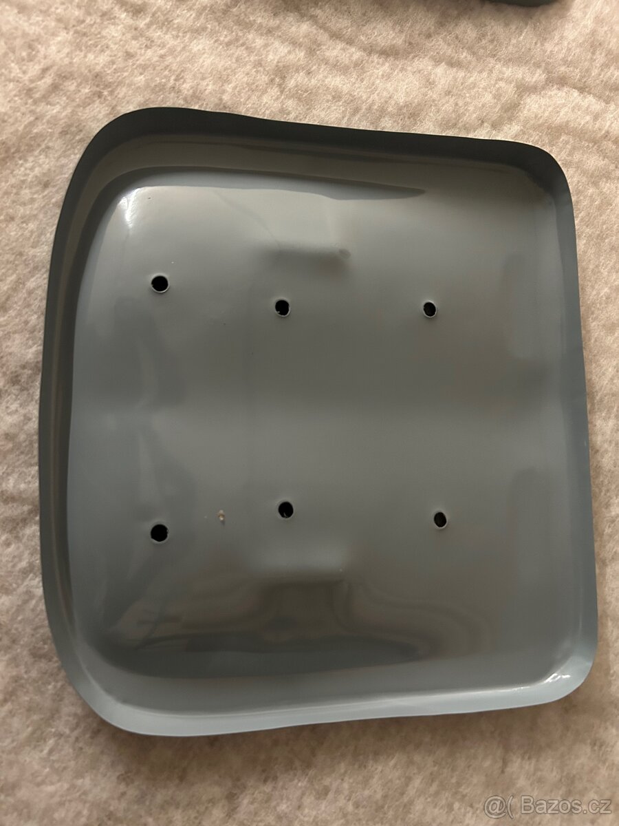 Velorex 562, sidecar, sajda - 4