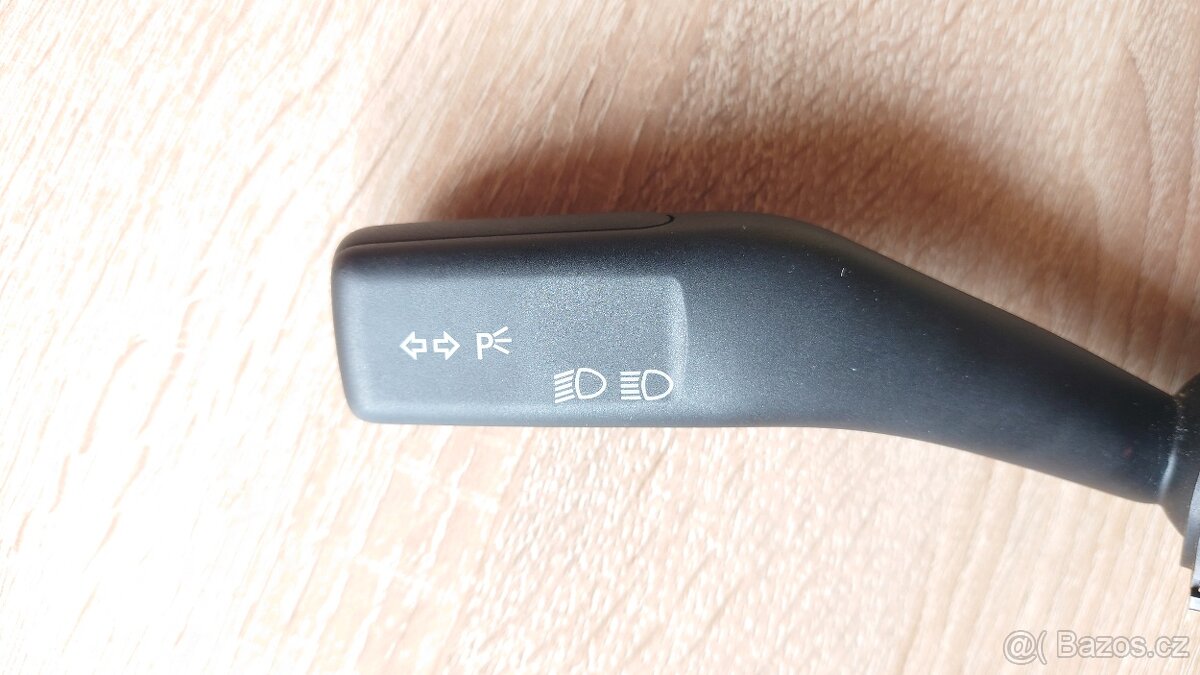 Levá páčka světel 1K0953513 - 4