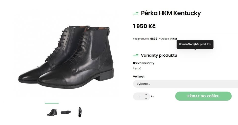 Perka + chapsy - 4