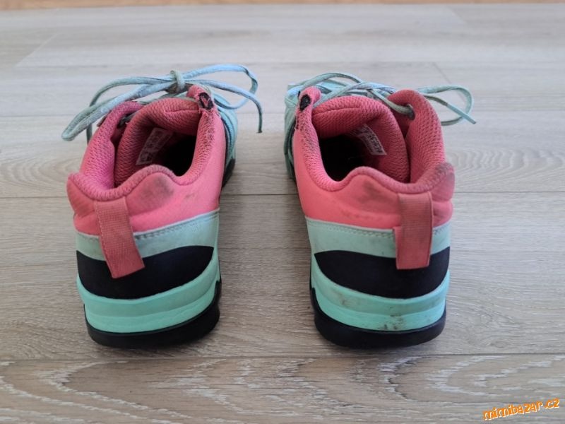 Trekingová / vycházková obuv adidas - 4