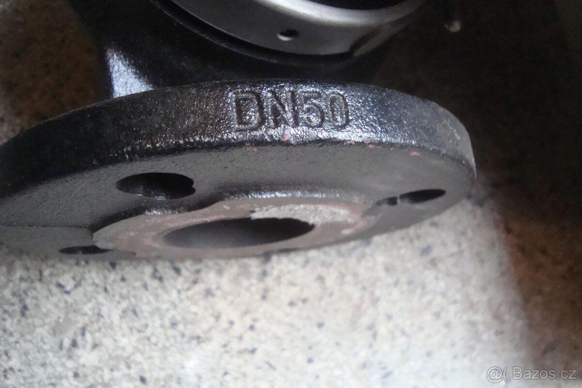 čerpadlo Grundfos Magna1 50-60F 240 - 4