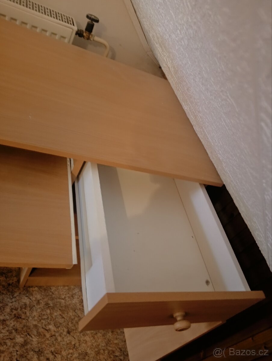 Psací stůl - 4