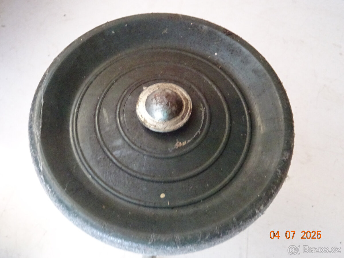 STABILIZAČNÍ KOLEČKA K DĚTSKÉMU KOLU - 4