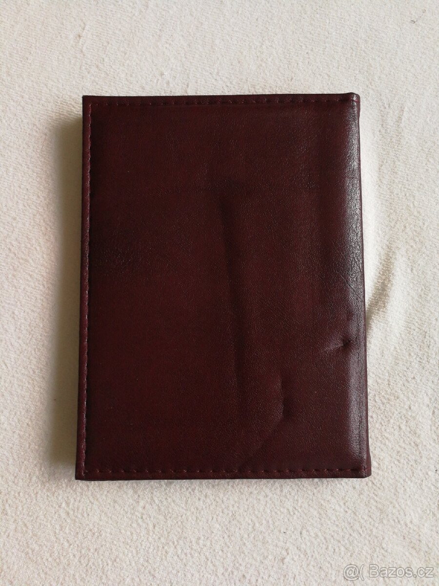 Kožené fotoalbum - 4