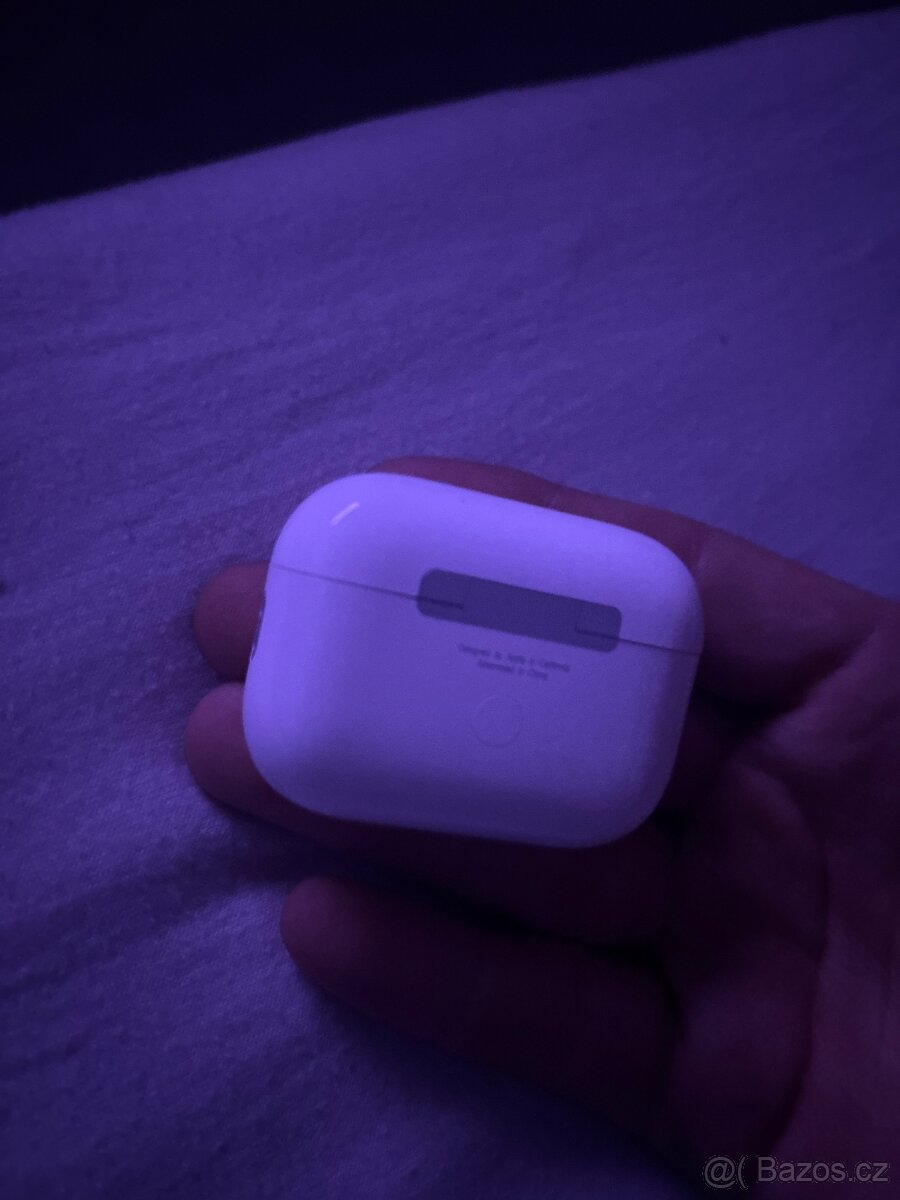 AirPods Pro 2 gen - 4