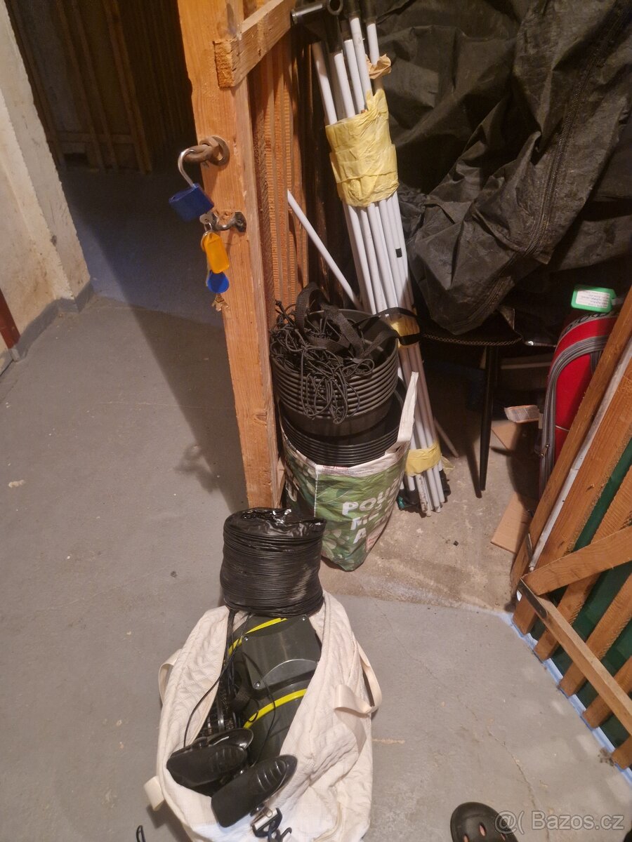 Indor stan na pěstování - 4