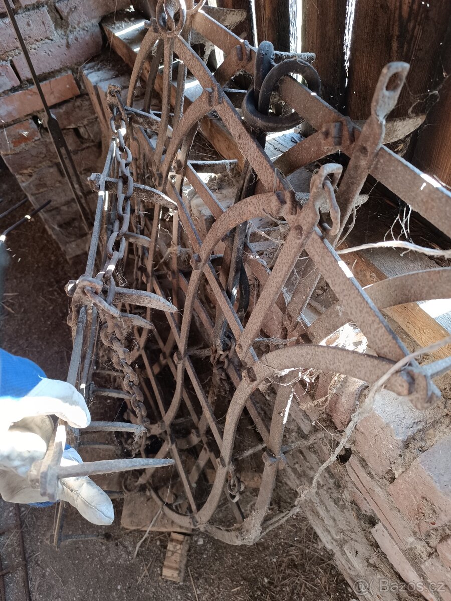 Mountfield, fréza zahradní technika,traktor - 4