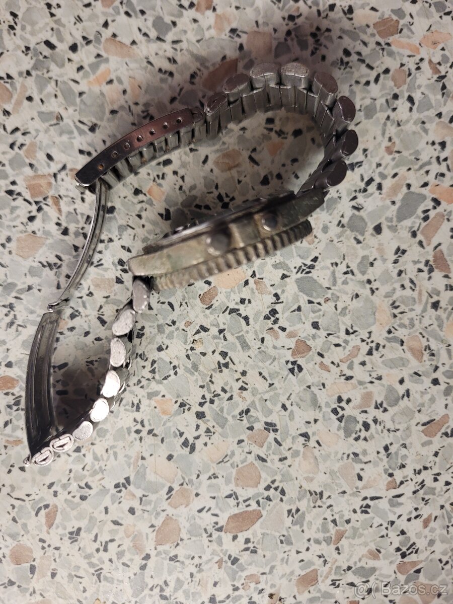 Prodám hodinky Seiko - 4