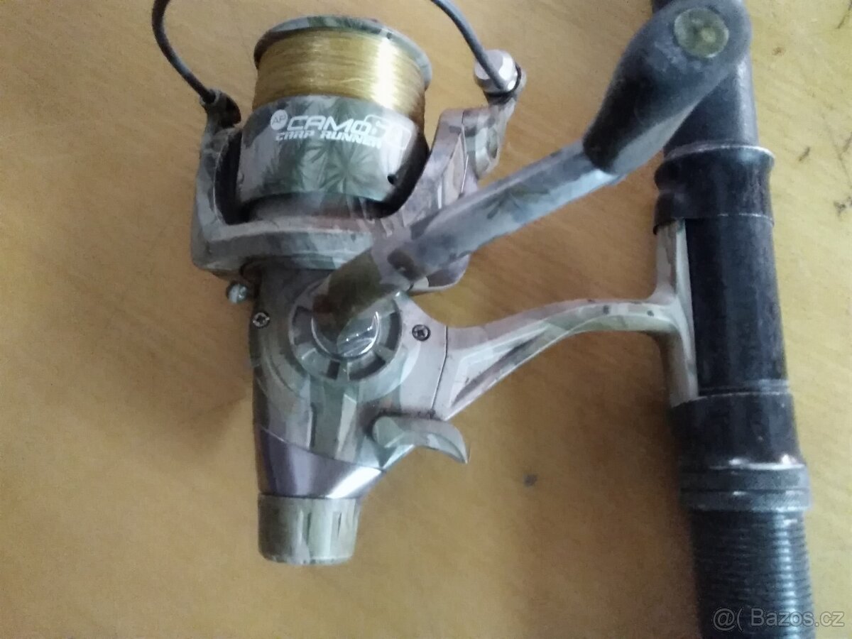 Prut Aligator -35 - 4