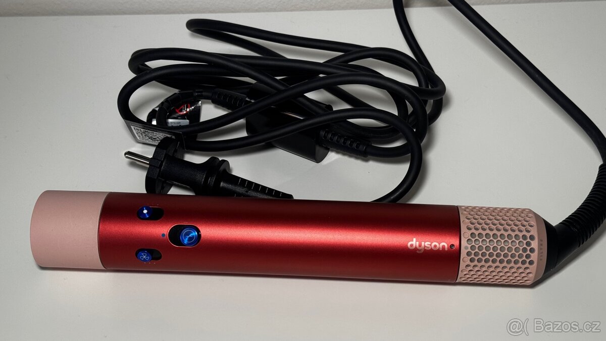 Dyson Airwrap strawberry bronze - 4