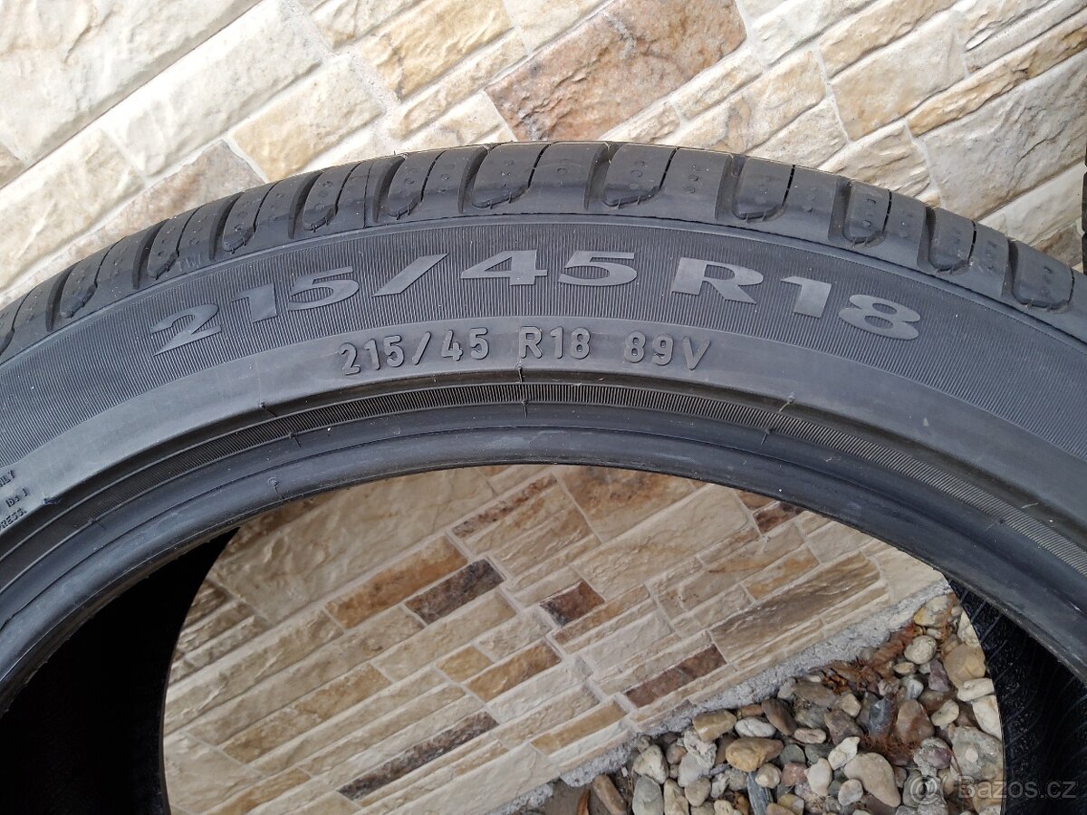 Pirelli - 4
