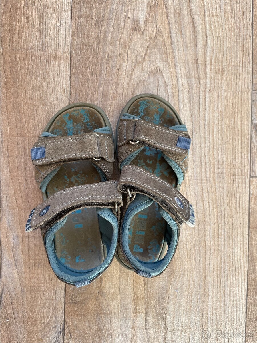 Sandály Primigi 27 - 4