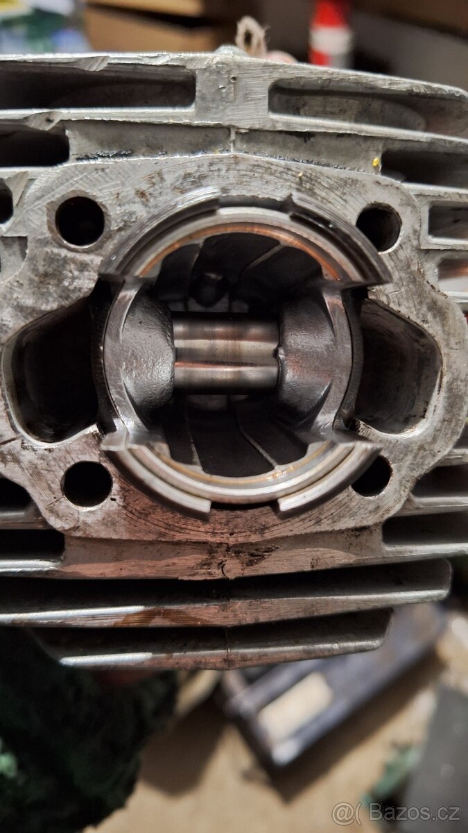 2k valec jawa 50 - 4