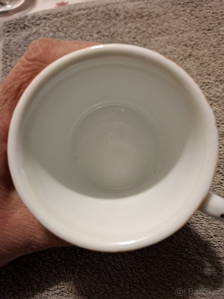 Hrnek - 4