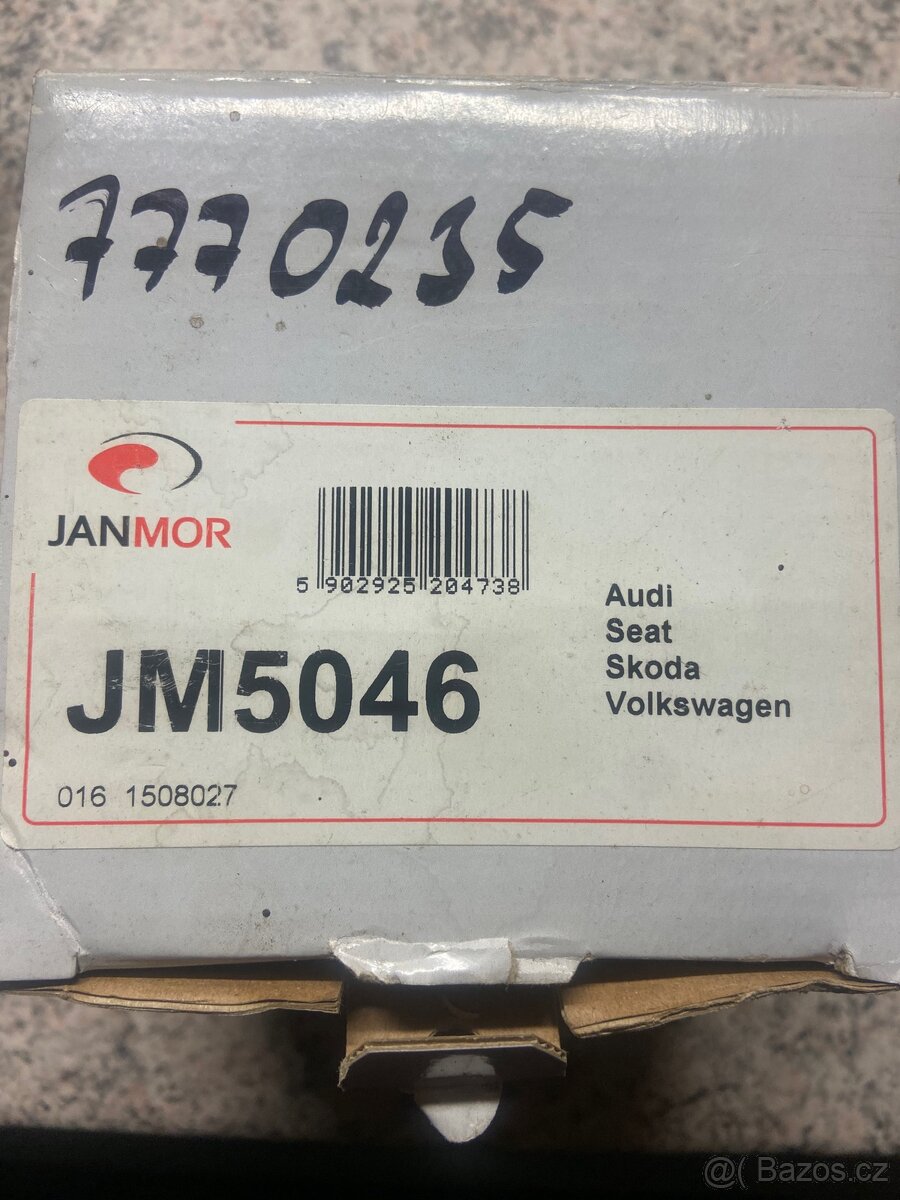 Zapalovací cívka - 4