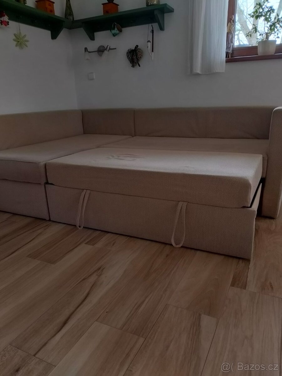 Ikea gauč/pohovka - 4