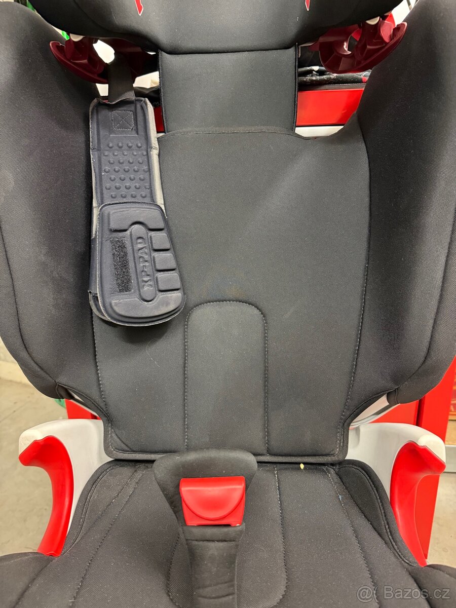 dětská autosedačka Römer Kidfix II XP - 4