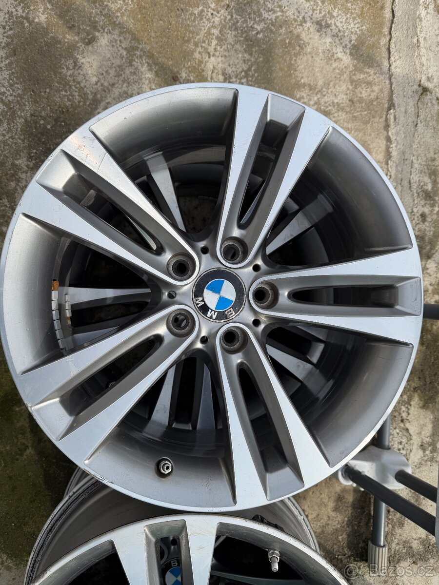 ALU BMW - 4