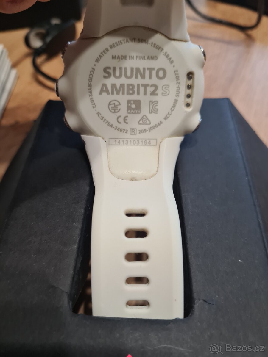 SUUNTO AMBIT2 S - 4