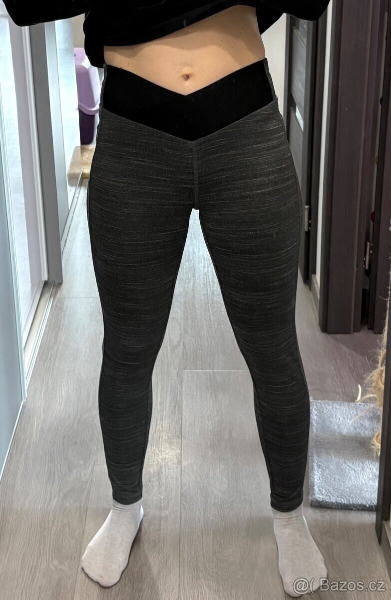 Dámské legíny crivit - 4