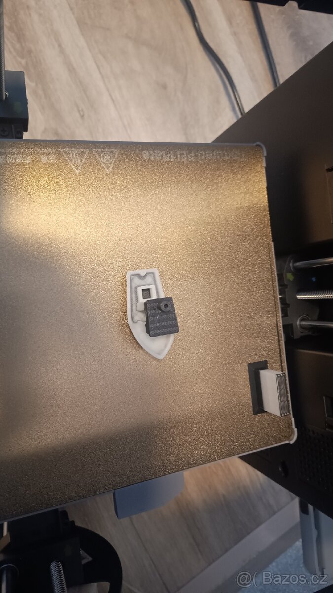 3d tiskárna Flashforge AD5X - 4