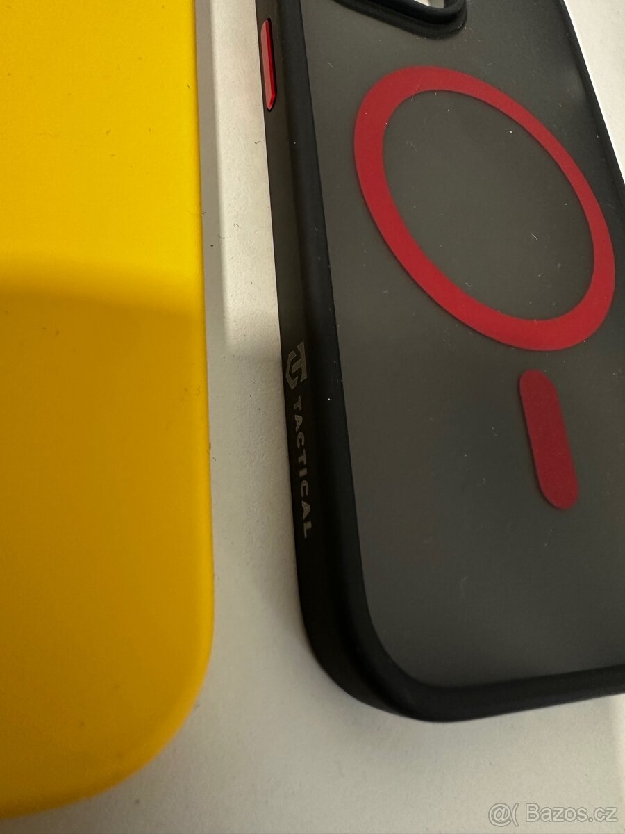 Kryt na Apple iPhone 15 - 4