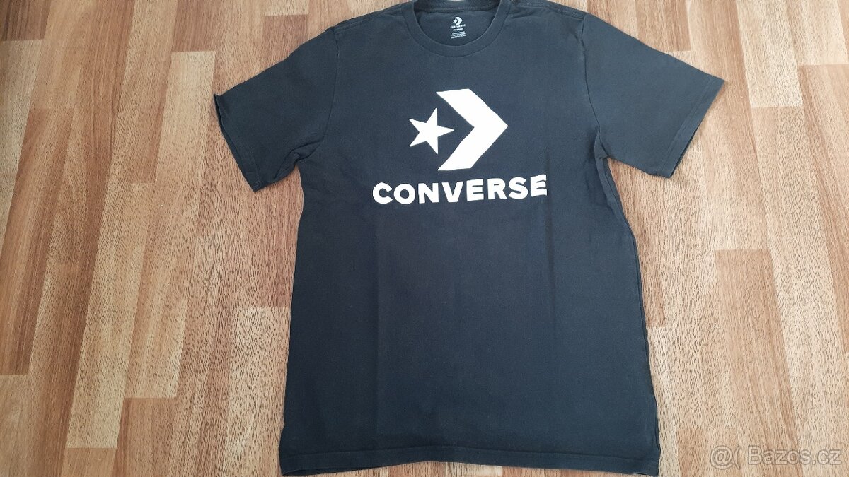Triko Converse vel.M/L - 4