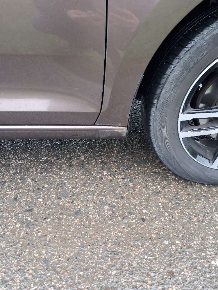 Škoda rapid 1.2 tsi - 4