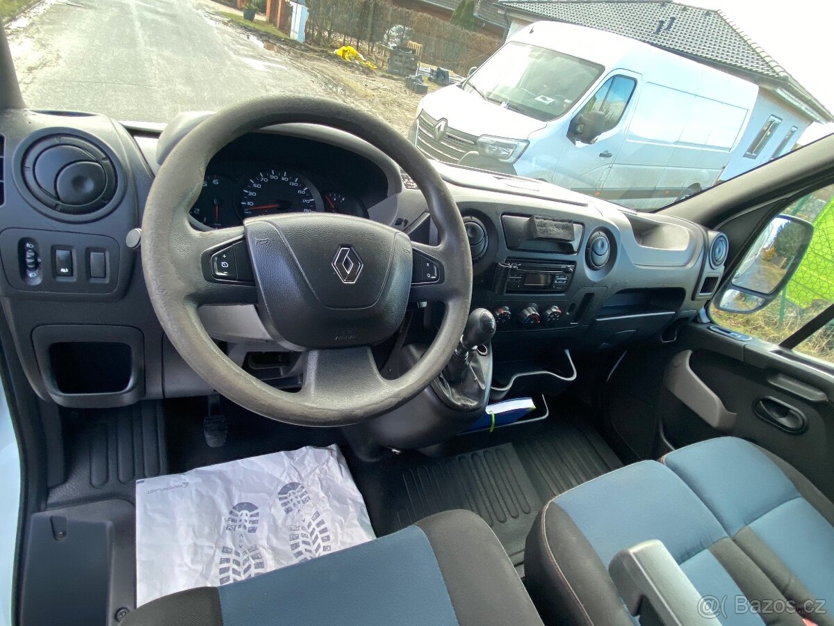 Renault Master - 4
