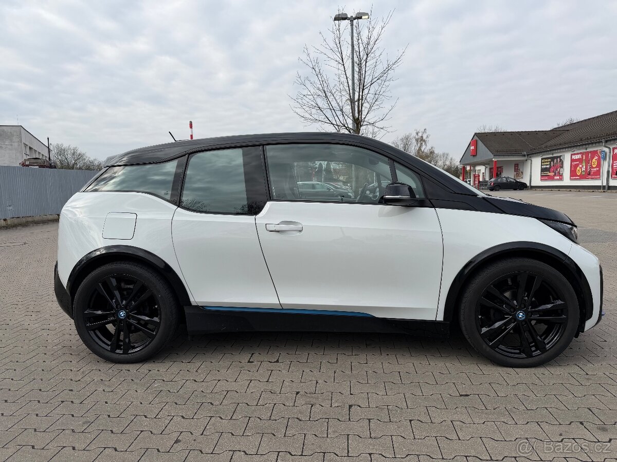 Bmw I3s 120Ah - 4