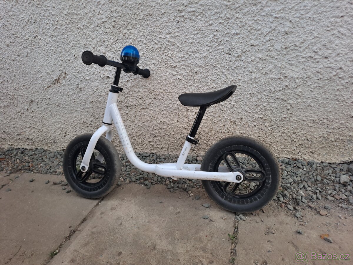 Dětské odrážedlo - 4