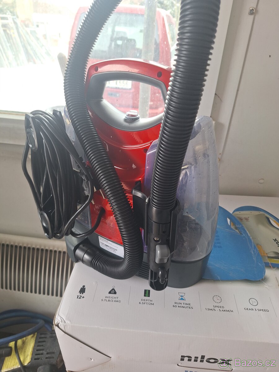 Bissell SpotClean - 4