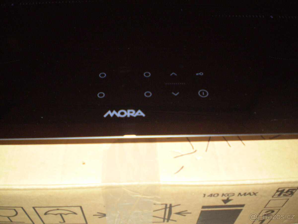 Indukční deska Mora VDIT 651FF - 4
