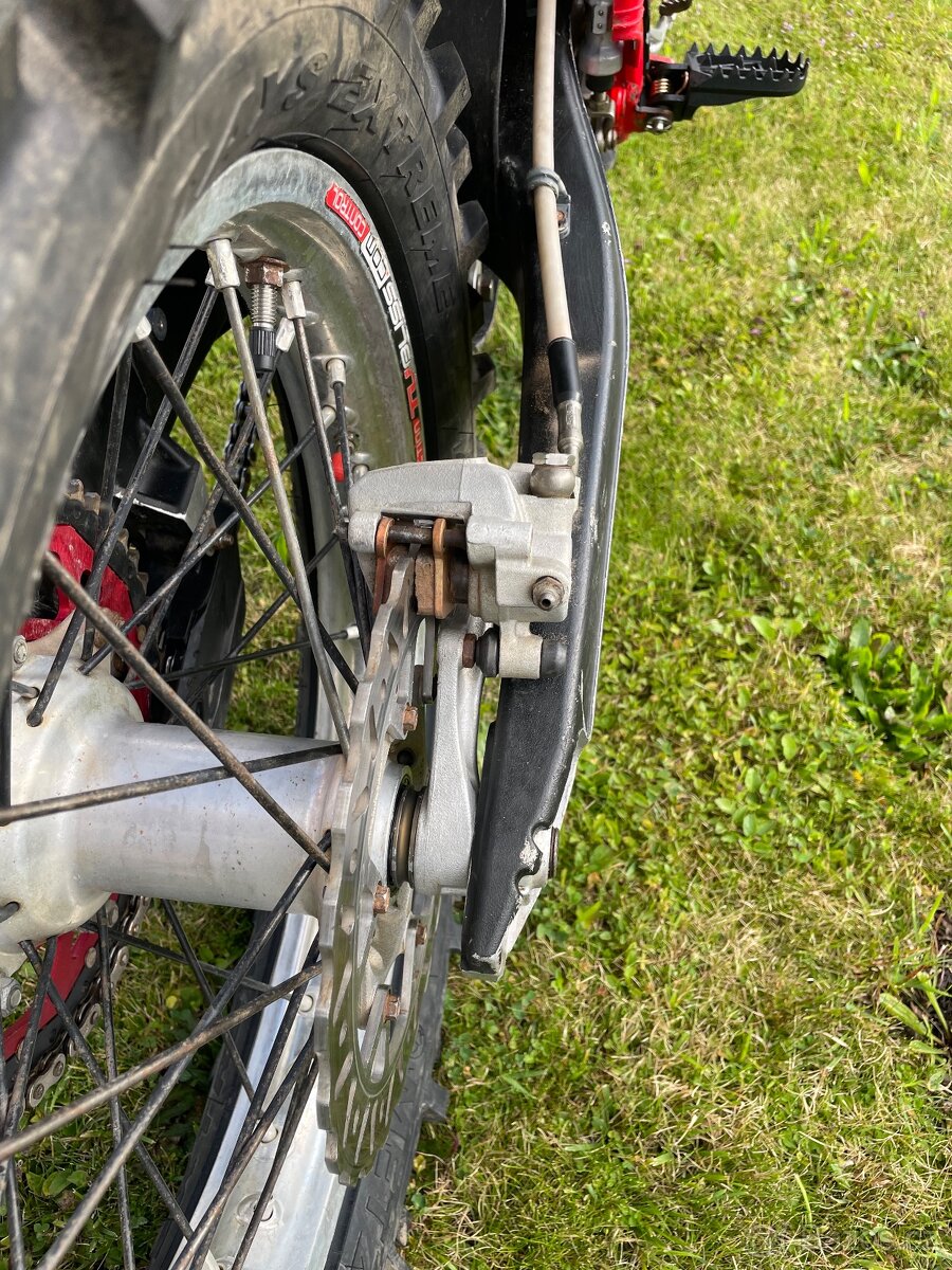 Beta rr 300