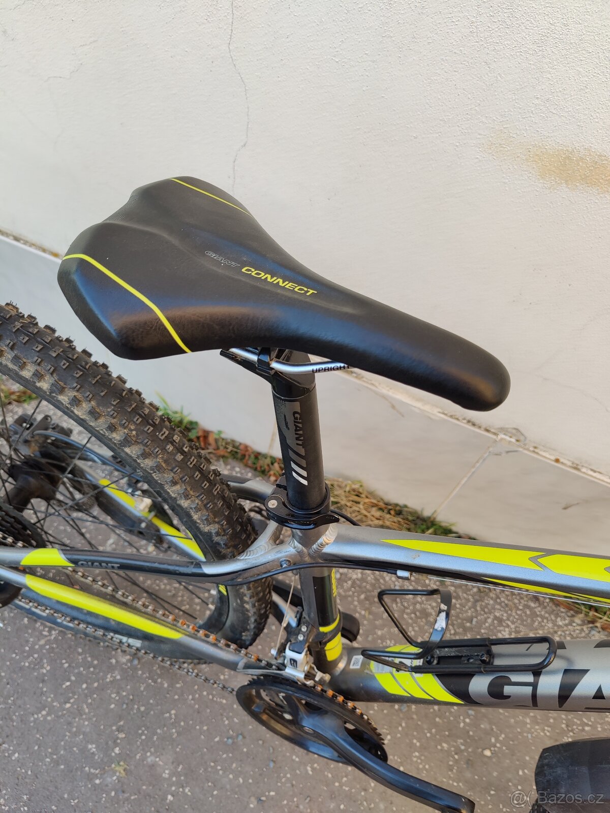 GIANT Talon, 27,5 velikost:XS - 4