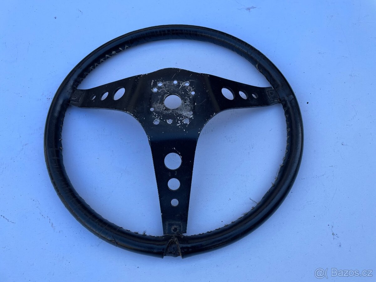 Volant Kolíňák - Škoda 1000MB - 135 - 4