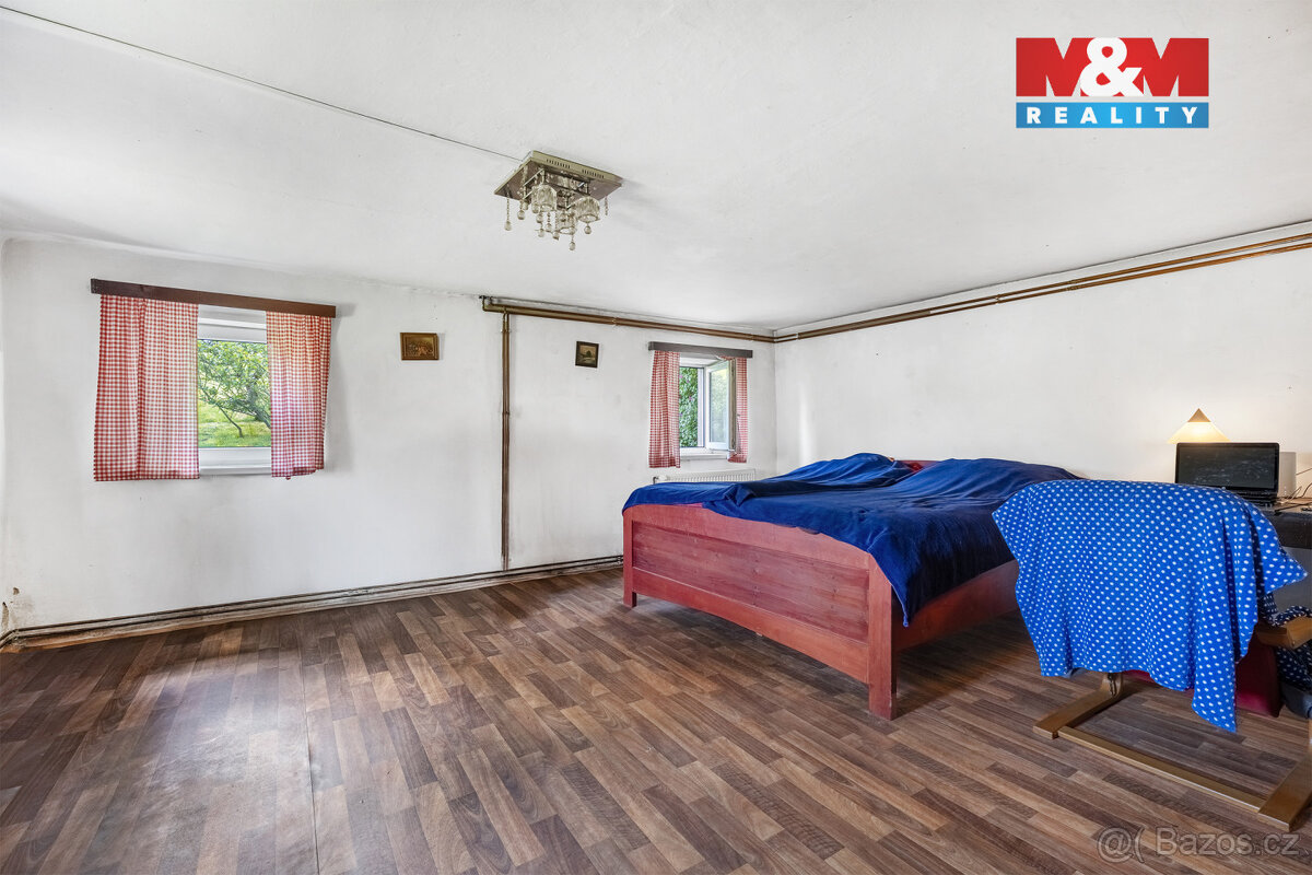 Prodej rodinného domu, 142 m², Frýdlant, ul. Údolí - 4