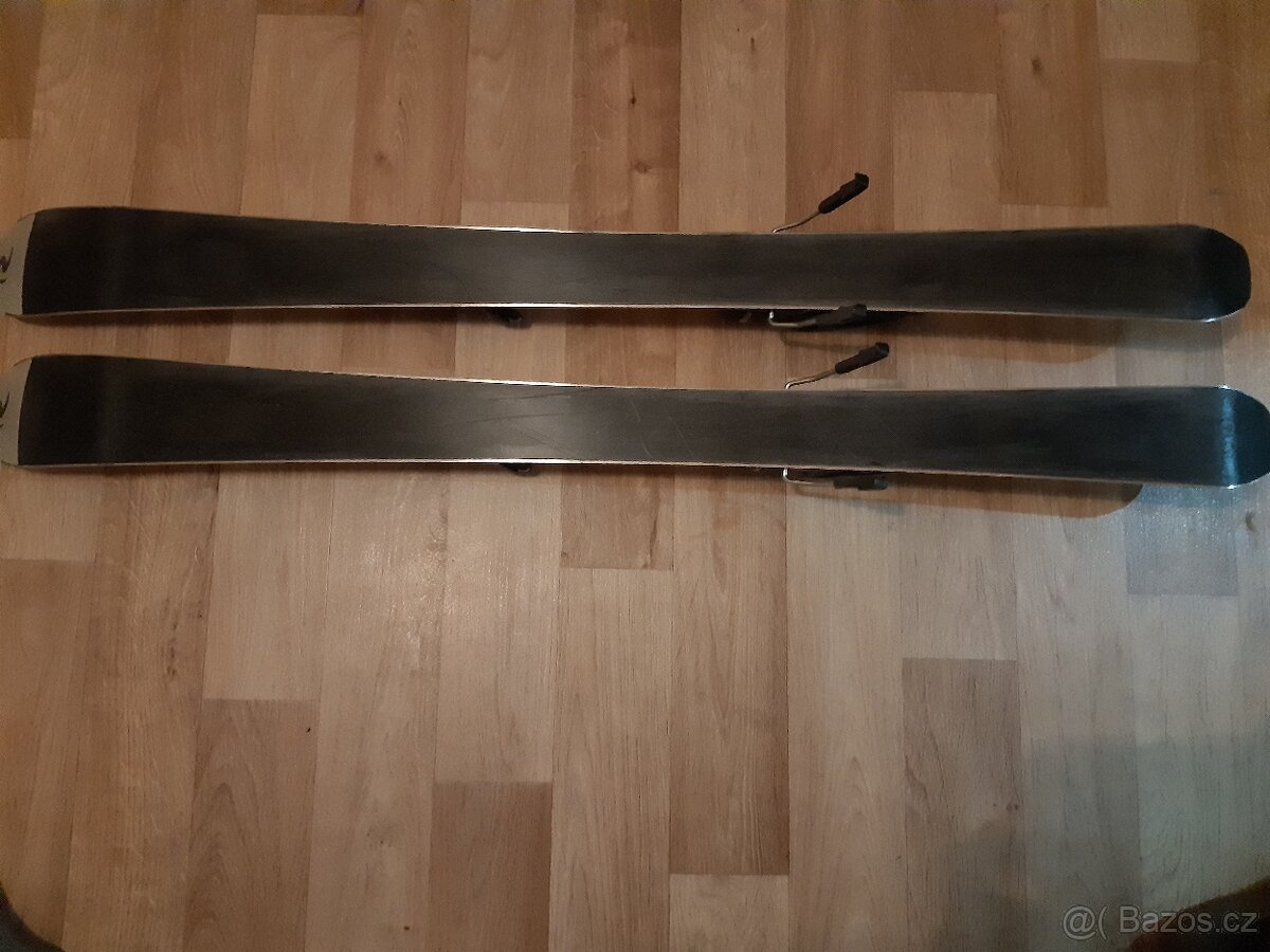 Dětské lyže Rossignol - 4