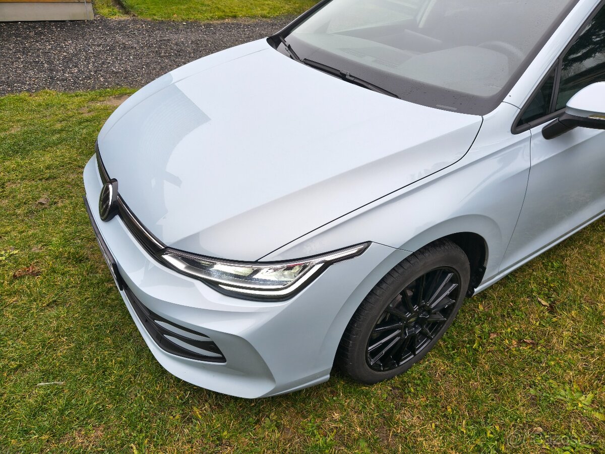 VW Golf 8 Variant People 1.5 TSI 2024 - 4