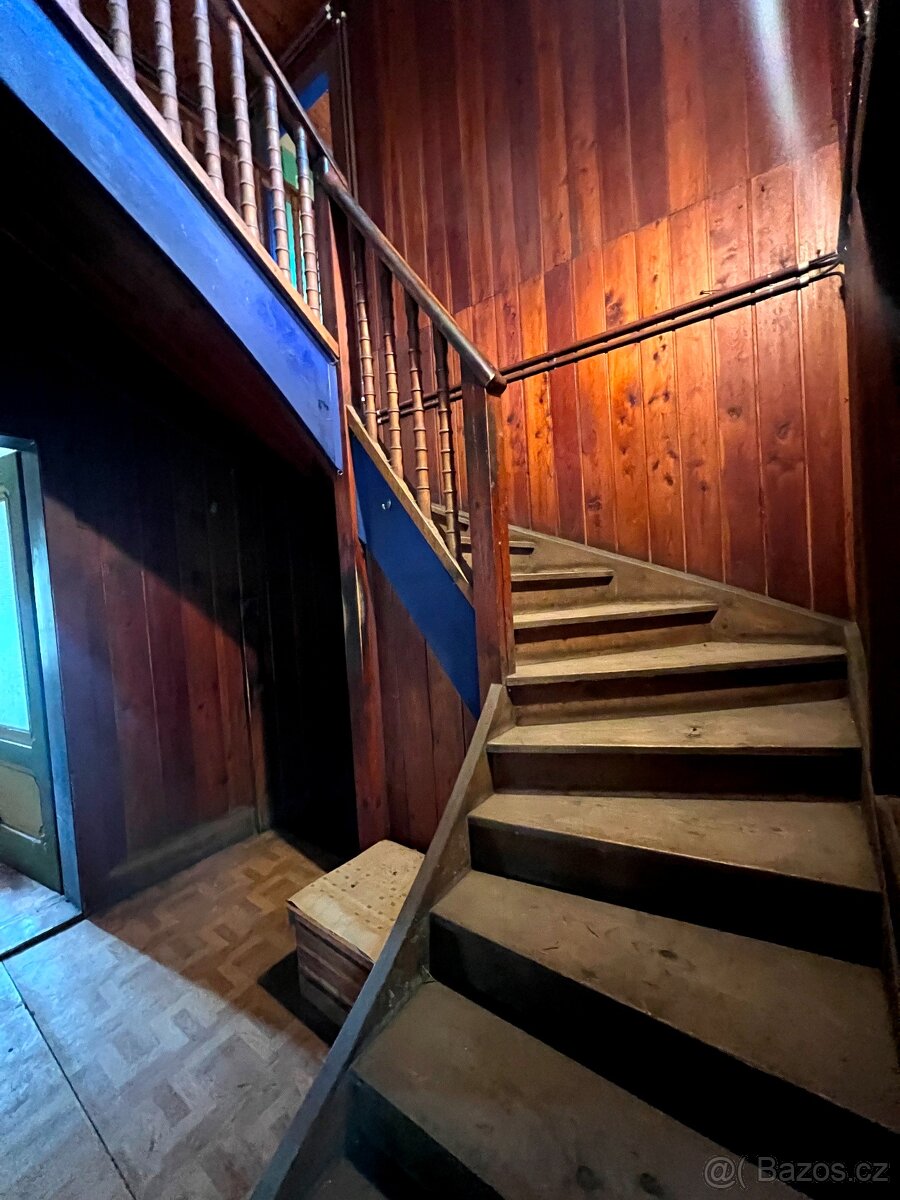 Prodáme Rodinný dům se zahradou Řešetova Lhota - 4