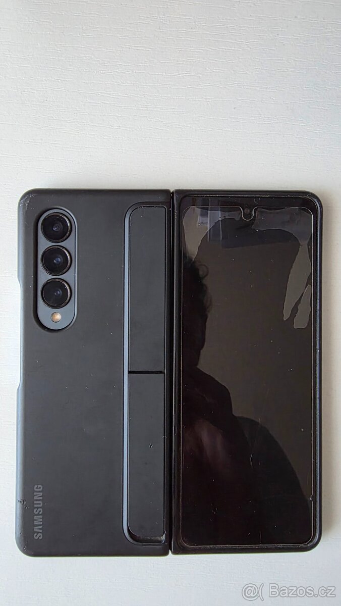 Samsung Z Fold 4 - 4