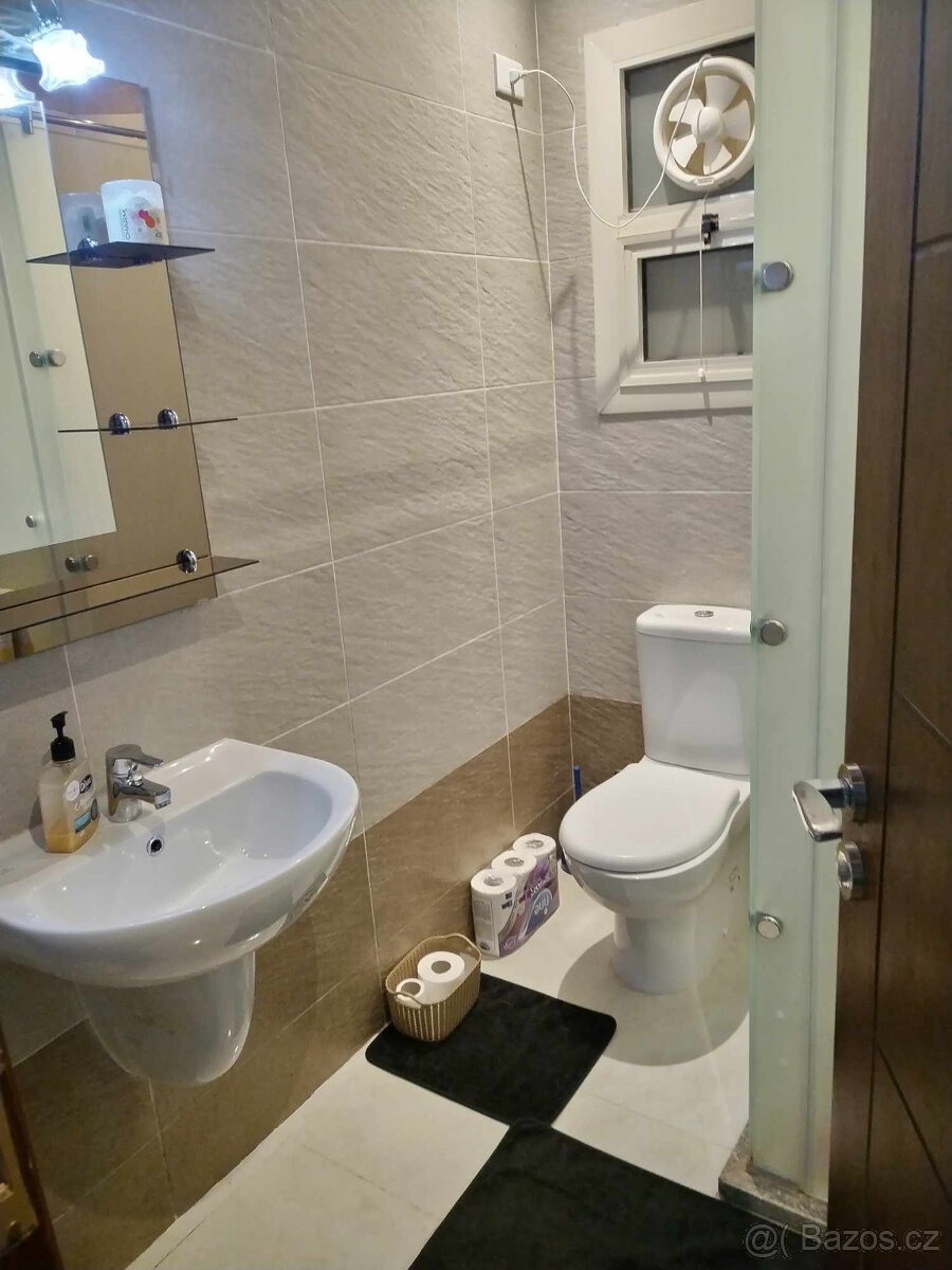 prodám krásný byt u moře Egypt Hurghada - 4