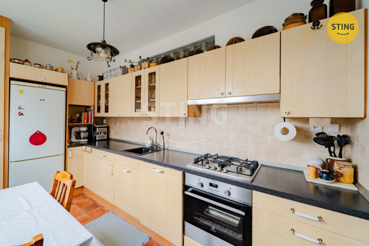 Prodej bytu 4+1, 133865 - 4