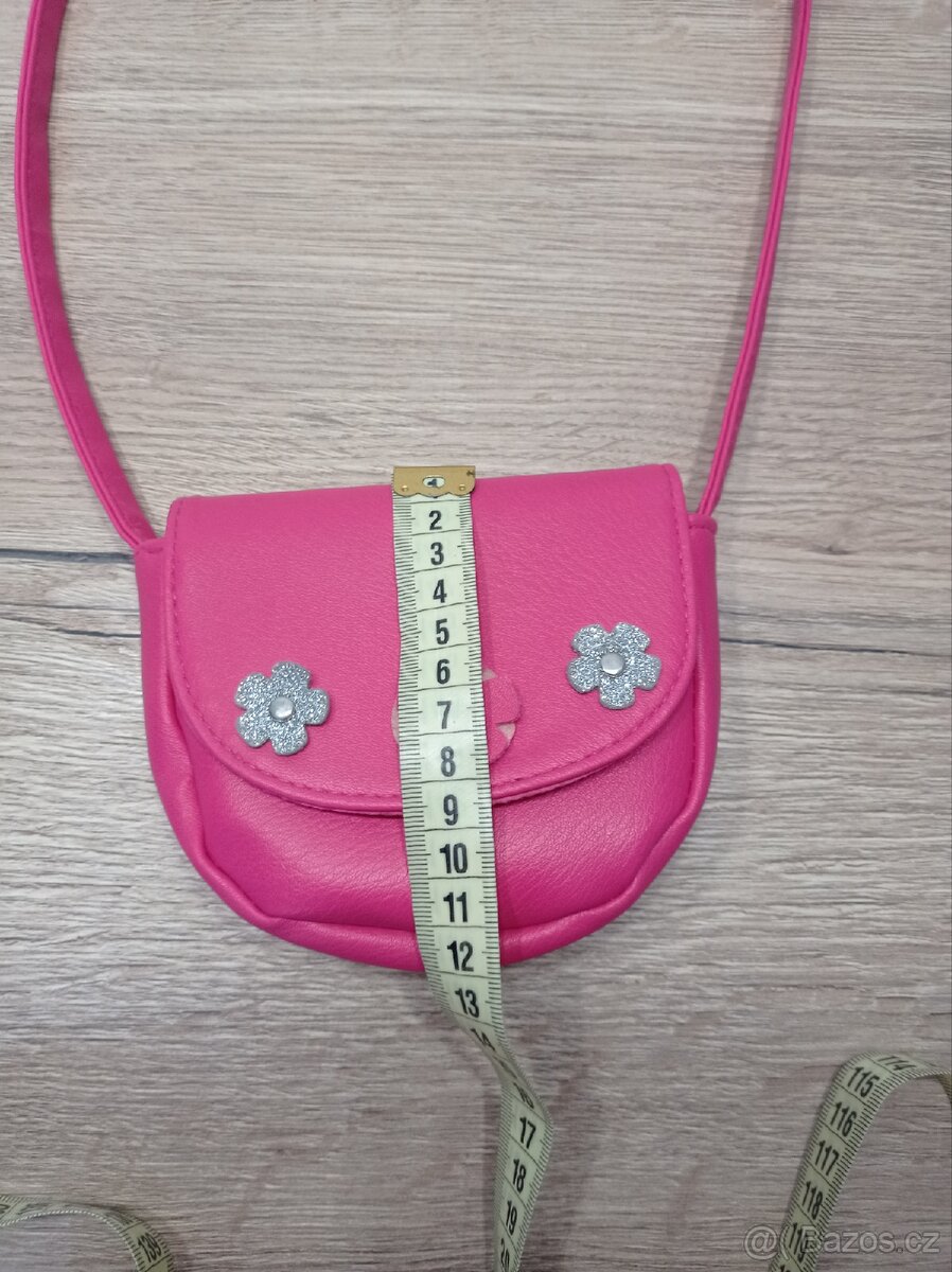 Malá Dětská kabelka - 4