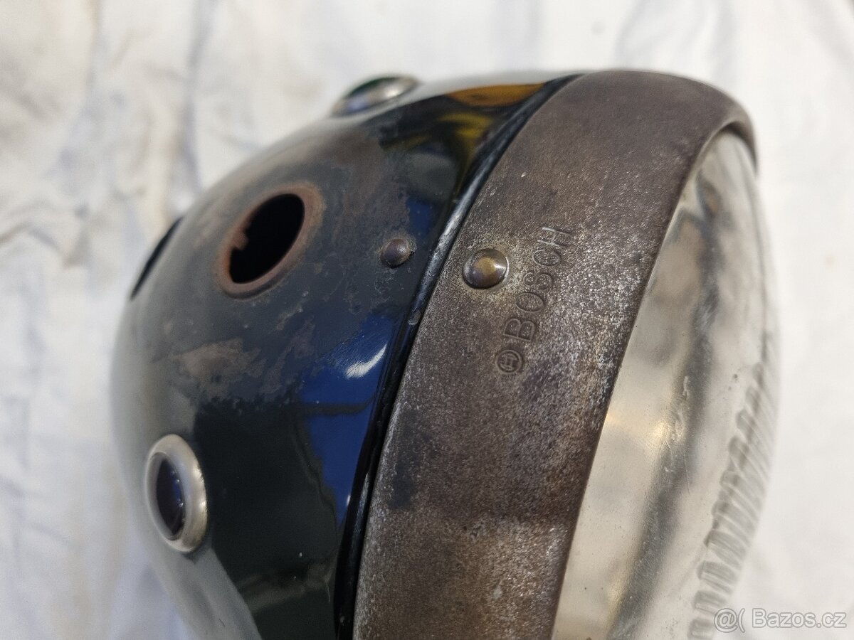 Světlo Bosch EAS 170 s přepínačem - 4