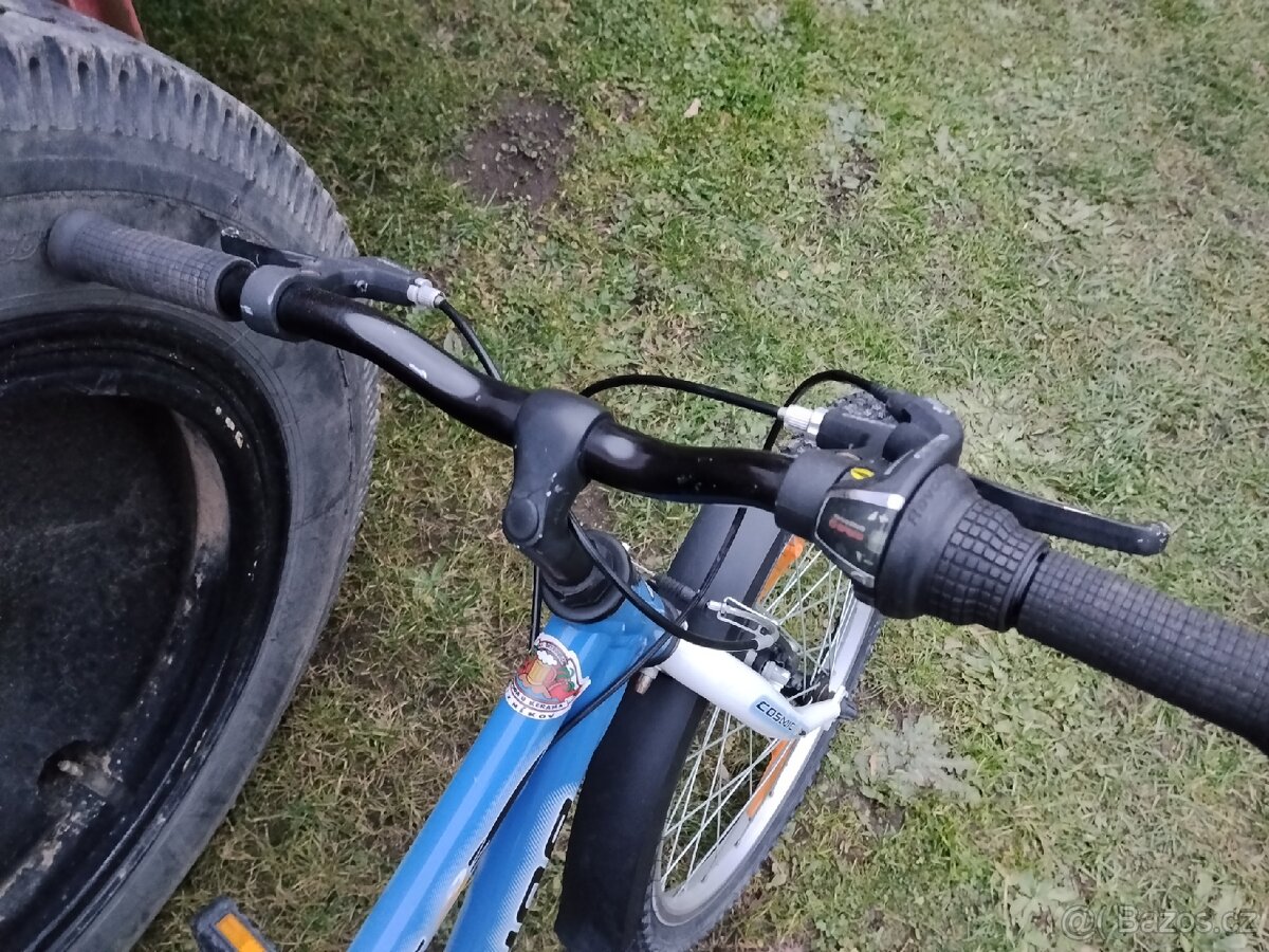 Dětské kolo Author Cosmic 20" - 4