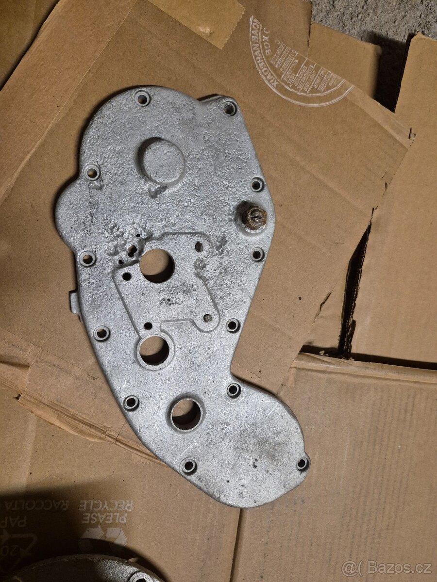 indian scout 1923 - 4