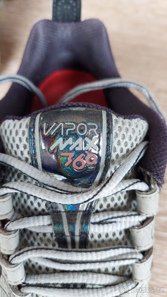 Sportovní boty Nike - VAPOR MAX 360 - 4